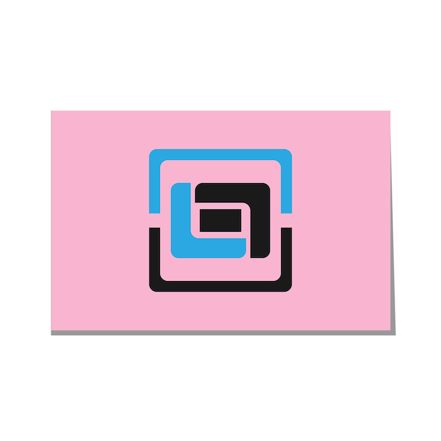 Ręcznie Wyszywane — pracownia i wzory logo